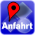 Anfahrt