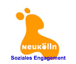 Neukoelln Soziales Engagement